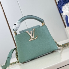 Louis Vuitton Top Handle Bags